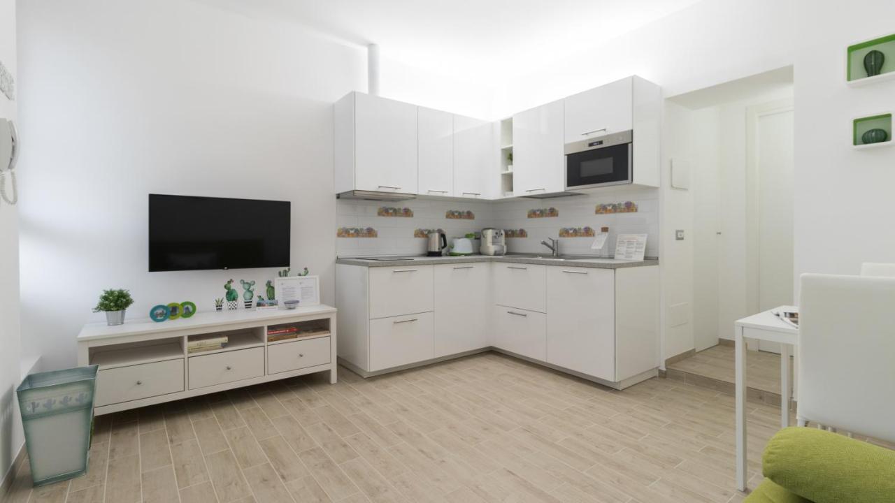 Italianway - Borsieri 25 Appartamento Milano