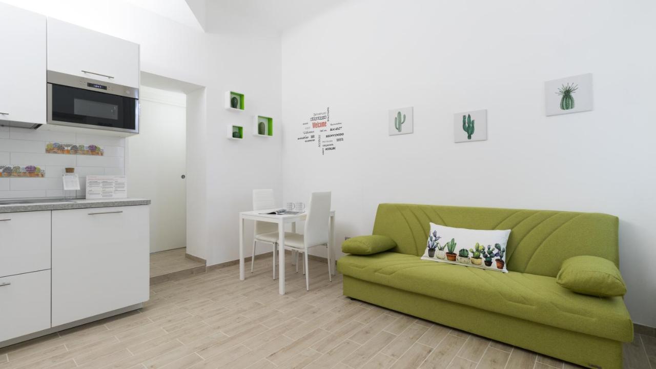 Appartamento Italianway - Borsieri 25