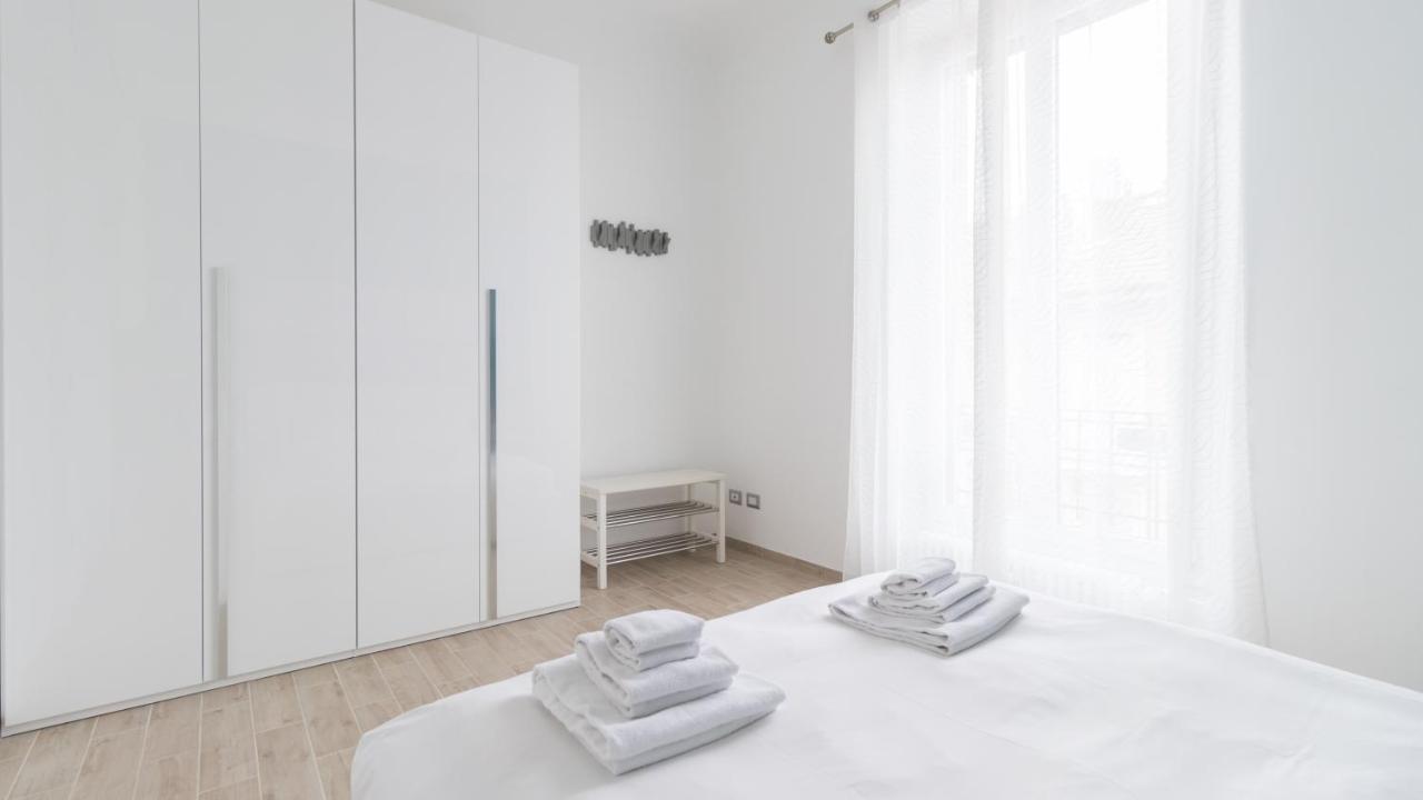 Appartamento Italianway - Borsieri 25 *