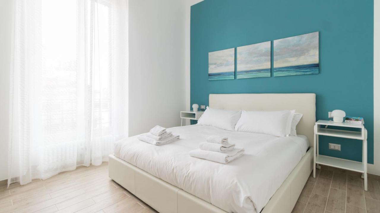 Appartamento Italianway - Borsieri 25