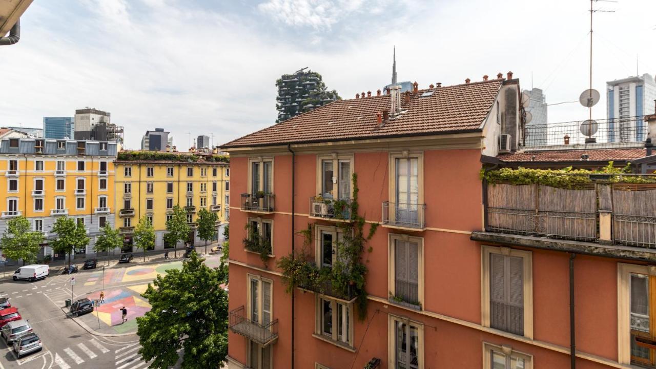 Appartamento Italianway - Borsieri 25